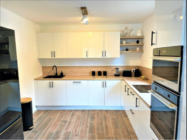 Chalet Ressource - Limousin Eric