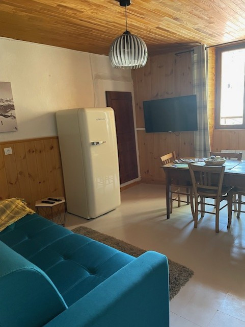 Location village d'Allos