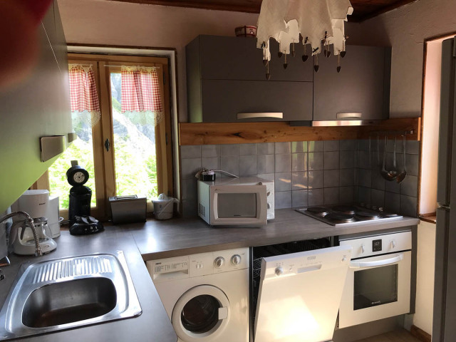 chalet seignus - © S Pellissier chalet seignus