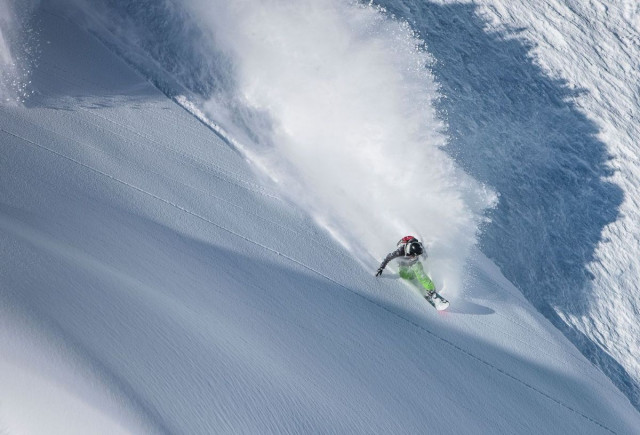 La nuit de la glisse La nuit de la glisse