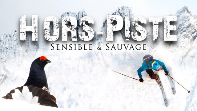 Ciné-débat : HORS-PISTE Sensible & sauvage_La Foux d’Allos - © cinéma de l'Aiguille Ciné-débat : HORS-PISTE Sensible & sauvage_La Foux d’Allos