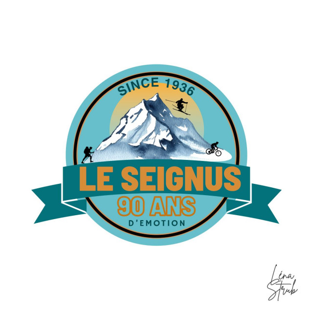 90 years of the Seignus_Le Seignus - © Lena Strub 90 years of the Seignus_Le Seignus
