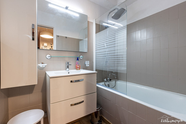 Le studio de vos vacances