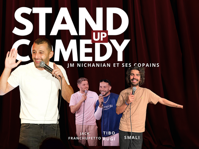 Stand Up Comedy_Allos