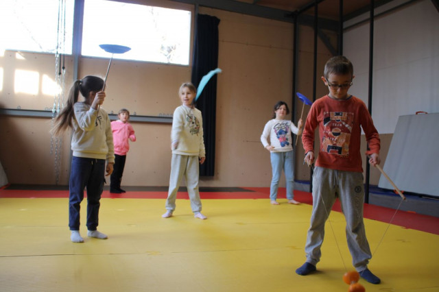 Atelier cirque_Val d'Allos