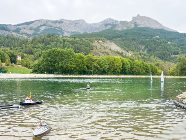 Week-end du modélisme_Allos