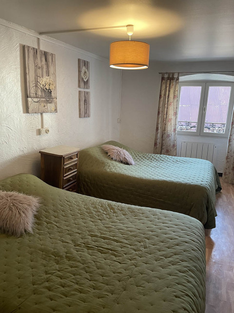 Location vacances Allos