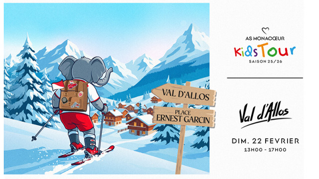 Monaco kids tour_La Foux d’Allos