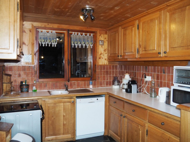 chalet val d'allos la foux