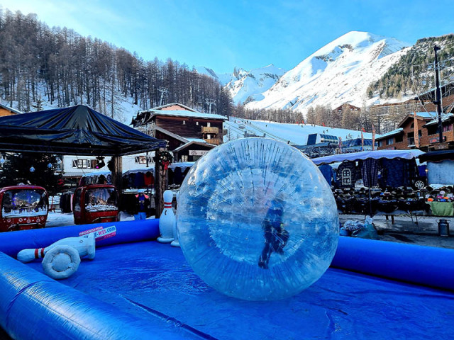 Semaine des familles Semaine des familles