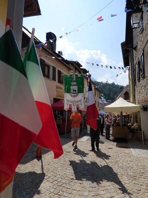 Italien day_Allos