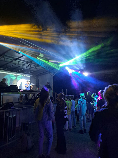 Fête Nationale_Allos