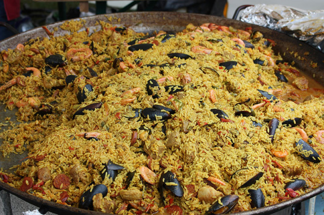 Fête du seignus - © office de tourisme du Val d'Allos Fête du seignus