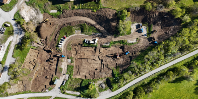 European Archaeology Day_Allos