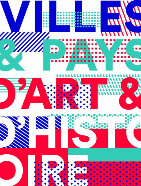 Label pays d'art et d'histoire Label pays d'art et d'histoire