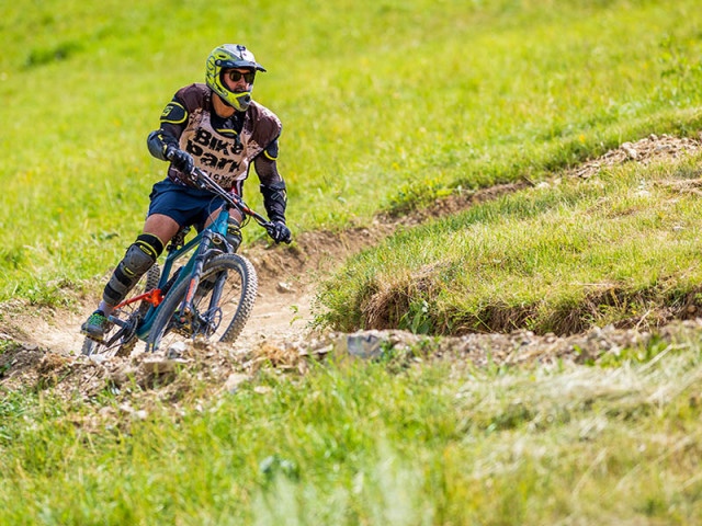 bike-park offre spéciale