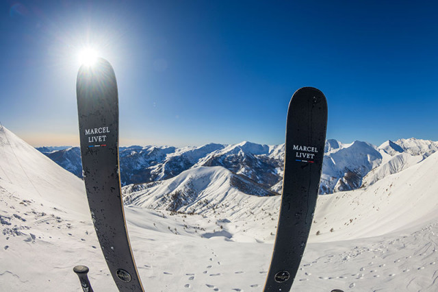 crazy-days - © R Palomba Office de tourisme du Val d'Allos crazy-days