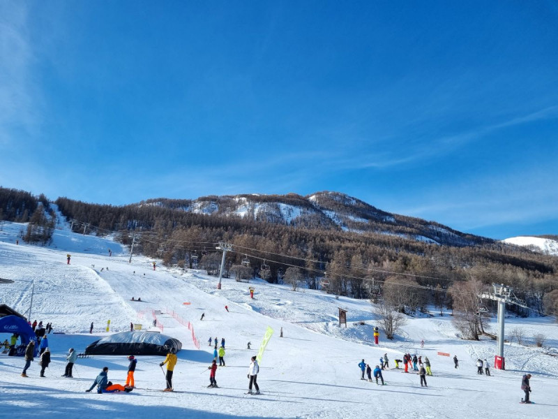 Gliss Expérience_Allos