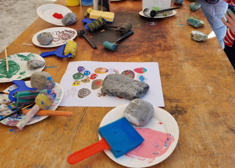 The week of challenges_Allos