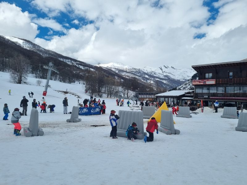 The week of challenges_Allos