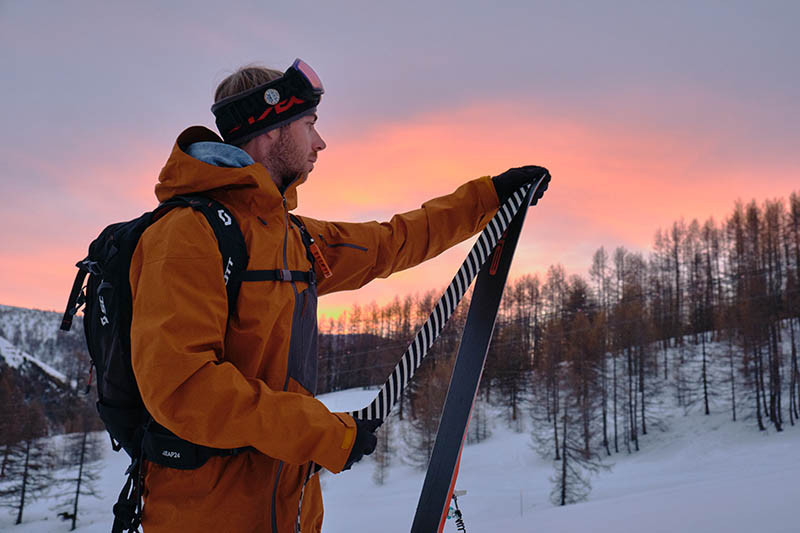 Mael Ollivier