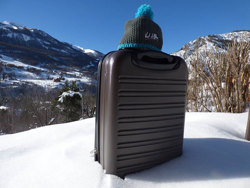 Neige : chaîne ou chaussette, que choisir ? - Mon séjour en montagne